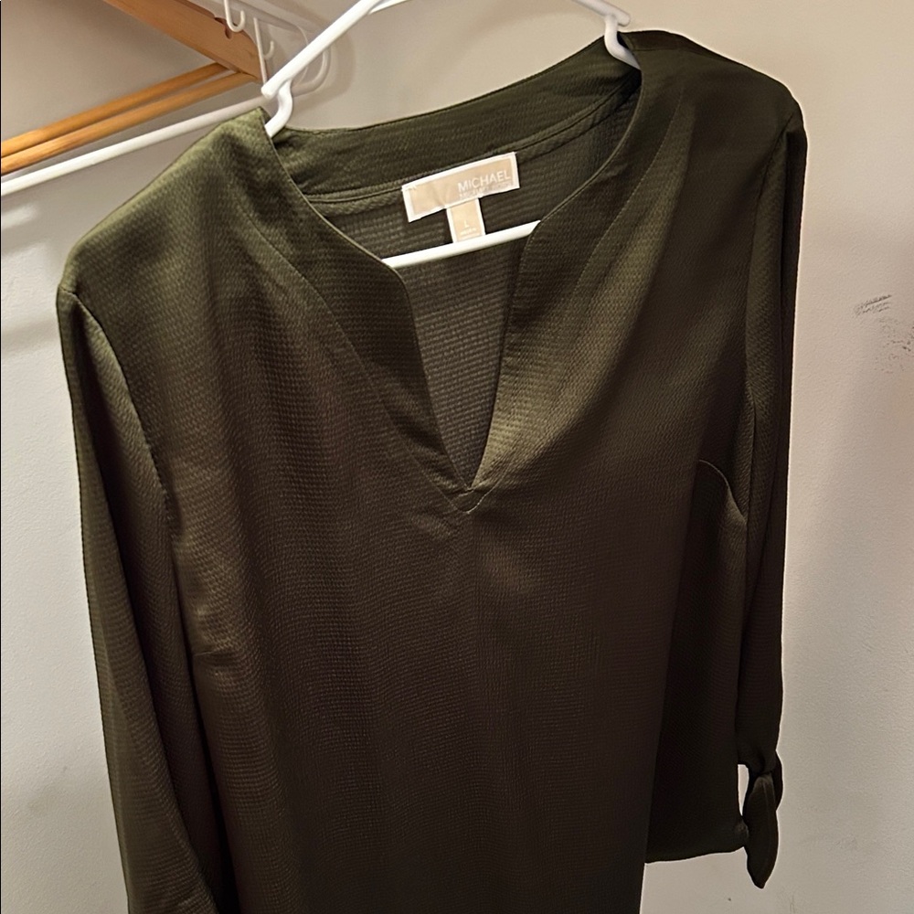 Michael Kors Blouse